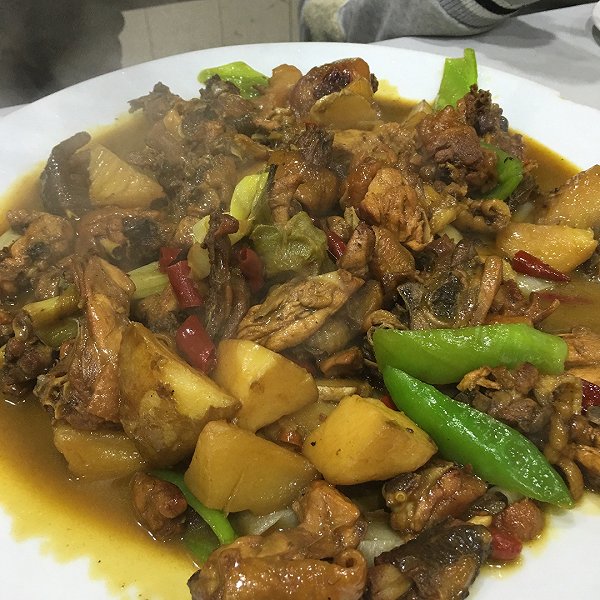 家常一菜一饭一汤：五星级大厨教你解锁美食密码